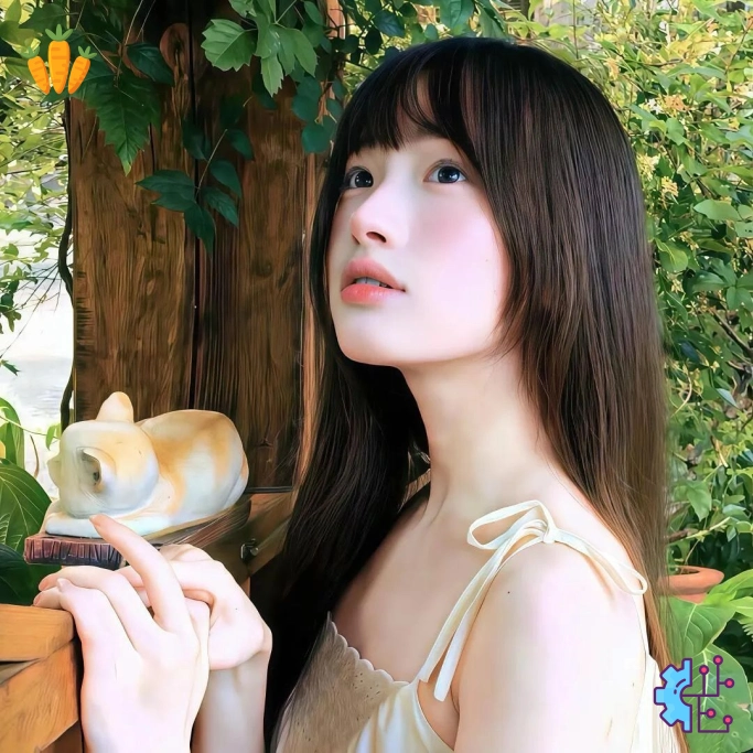 头像
